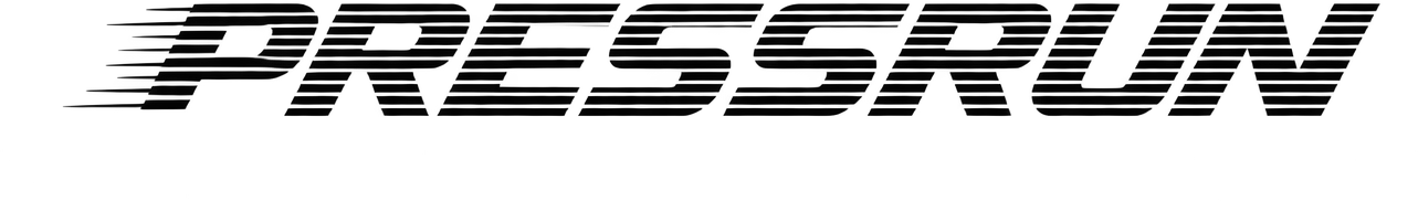Pressrun
